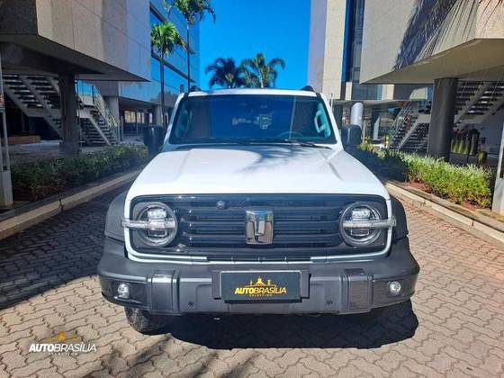 GWM TANK 300 2.0 HI4-T PHEV 4X4 9HAT GWM TANK 300 2.0 HI4-T PHEV 4X4 9HAT